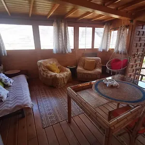  Casa di campagna Kikiki House
